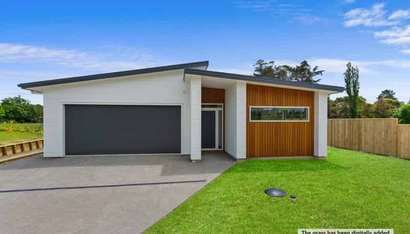 1-20 Brunoro Place, Paraparaumu