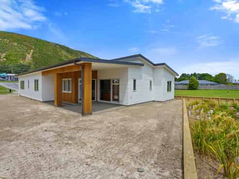 1-20 Brunoro Place, Paraparaumu