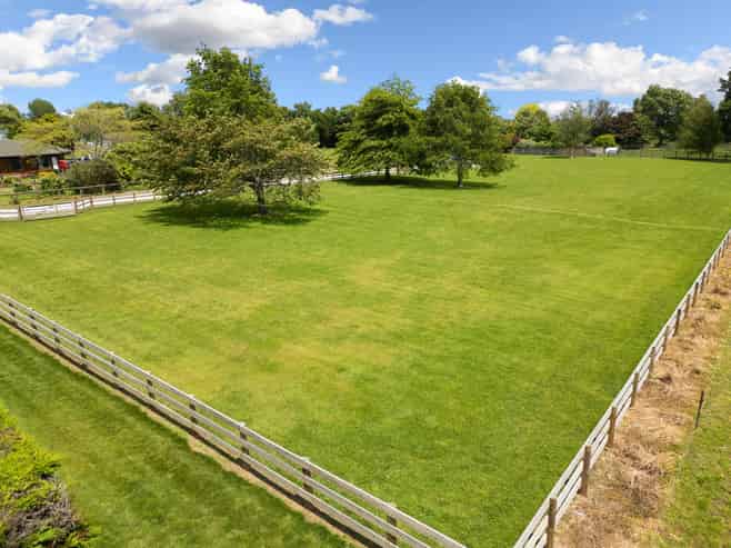 4 x Lots, Coates Lane - 43 Te Poi Rd, Matamata