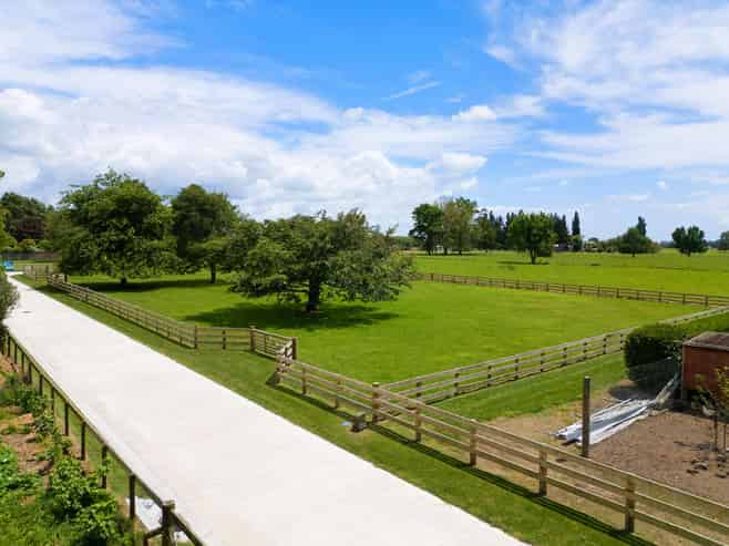 4 x Lots, Coates Lane - 43 Te Poi Rd, Matamata