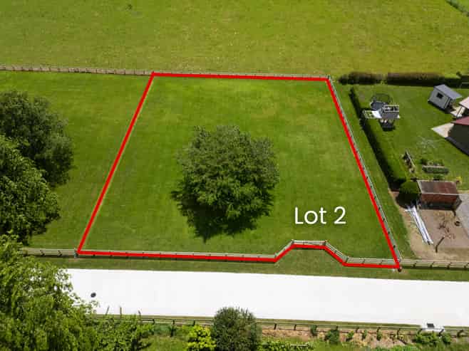 4 x Lots, Coates Lane - 43 Te Poi Rd, Matamata