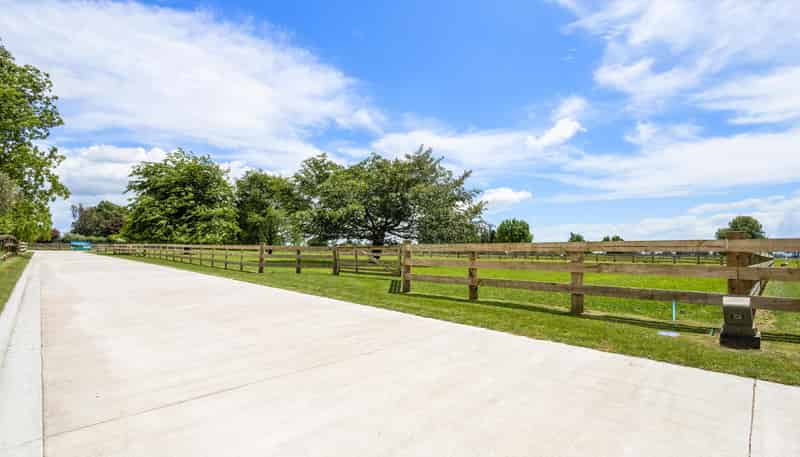 4 x Lots, Coates Lane - 43 Te Poi Rd, Matamata