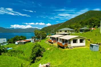 2243 Te Towaka-Port Ligar Road, Bulwer