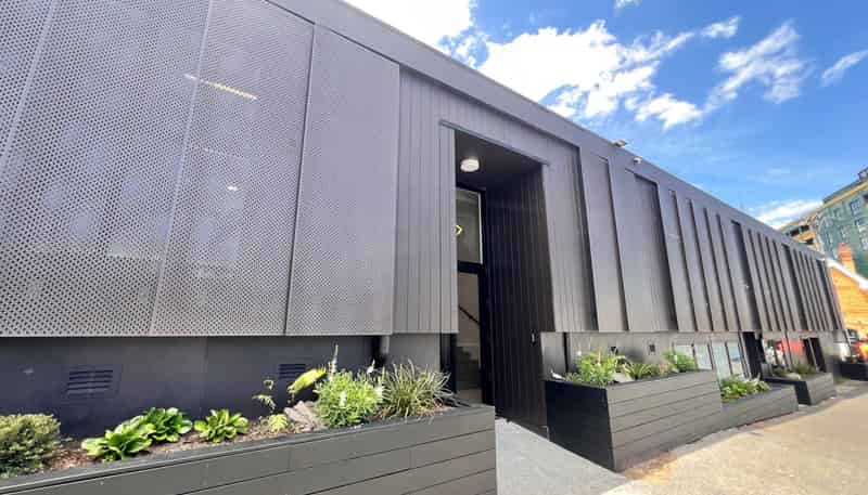 7 Rose Road, Grey Lynn