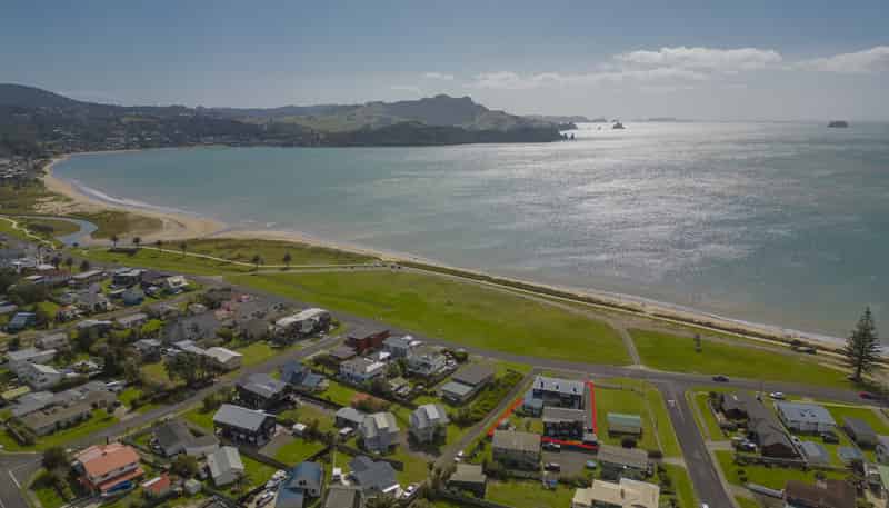 46 Buffalo Beach Road, Whitianga