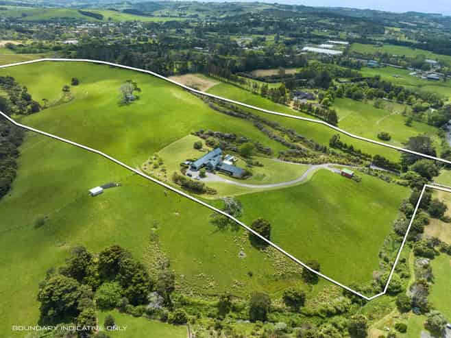  62 Foster Road, Kumeu