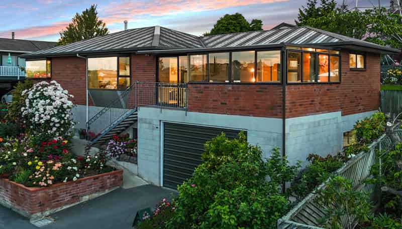 30 Stirling Place, Marchwiel