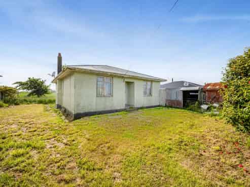 970 Ahipaipa Road, Okaiawa