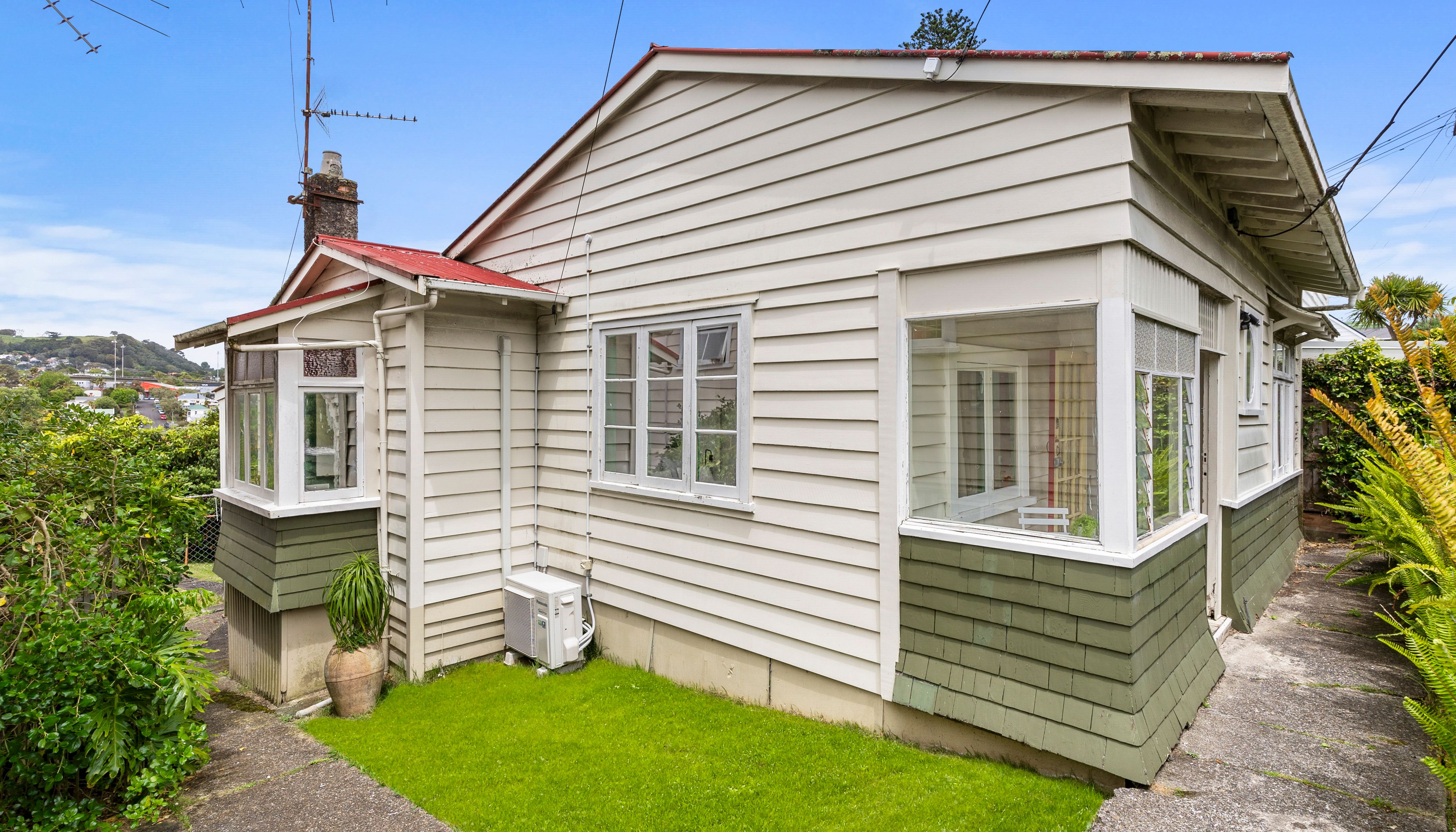 Sold - 6 Home Street, Grey Lynn - Realestate.co.nz