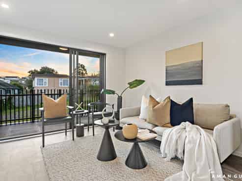 Lot 10/101 White Swan Road, Mount Roskill