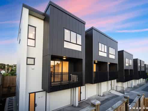 Lot 10/101 White Swan Road, Mount Roskill