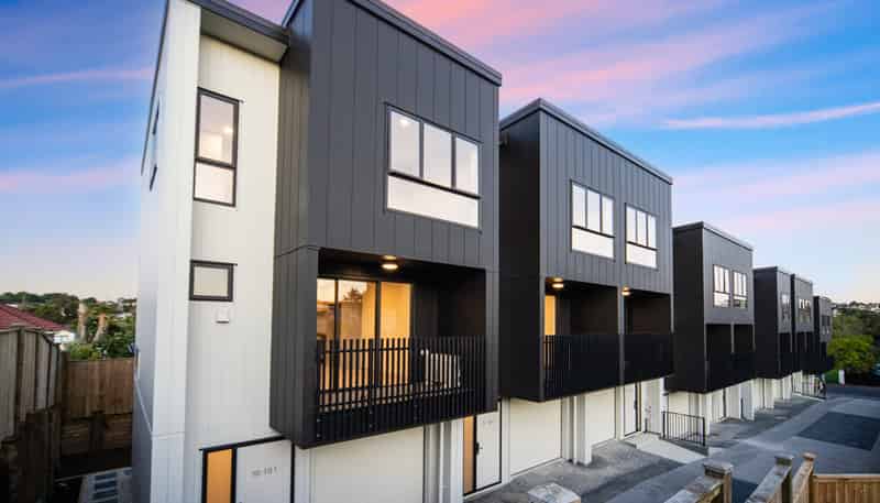 Lot 10/101 White Swan Road, Mount Roskill