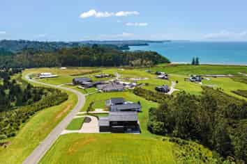  Lot 35, Weiti Bay, Okura Bush