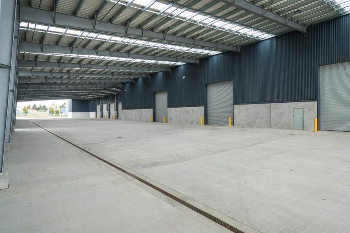 CBRE | 11,155sqm A-Grade Wiri Warehouse - Ansicht 5