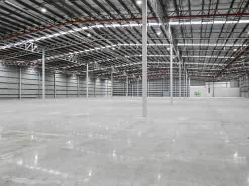 CBRE | 11,155sqm A-Grade Wiri Warehouse