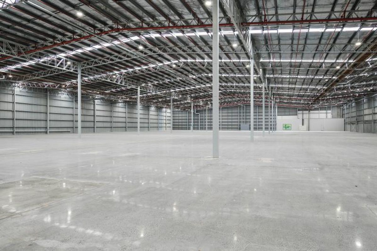 CBRE | 11,155sqm A-Grade Wiri Warehouse - Ansicht 2