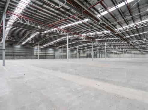 CBRE | 11,155sqm A-Grade Wiri Warehouse