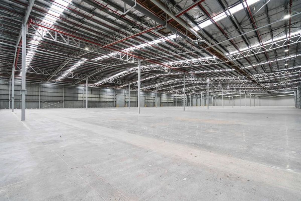CBRE | 11,155sqm A-Grade Wiri Warehouse - Ansicht 3