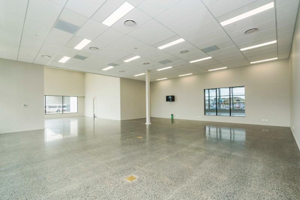 CBRE | 11,155sqm A-Grade Wiri Warehouse - Ansicht 6