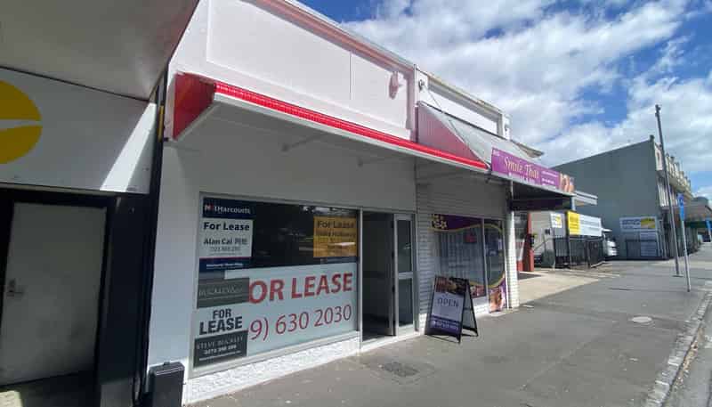 315 Dominion Road, Mount Eden
