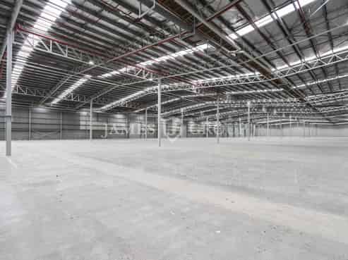 Immaculate Industrial Facility | Central Wiri