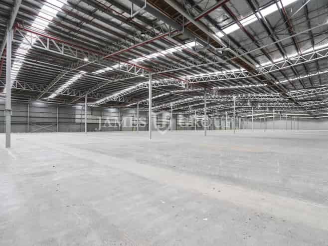 Immaculate Industrial Facility | Central Wiri