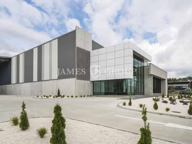 Immaculate Industrial Facility | Central Wiri