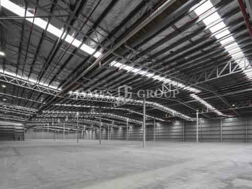Immaculate Industrial Facility | Central Wiri
