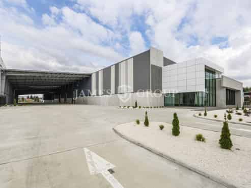 Immaculate Industrial Facility | Central Wiri