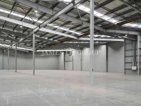 Immaculate Industrial Facility | Central Wiri
