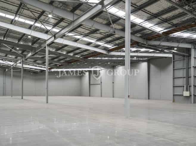 Immaculate Industrial Facility | Central Wiri