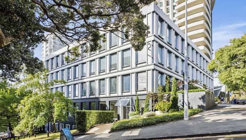Level 1G/2 Princes Street, Auckland Central