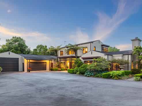 89 Lea Grove, Levin