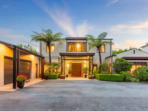 89 Lea Grove, Levin