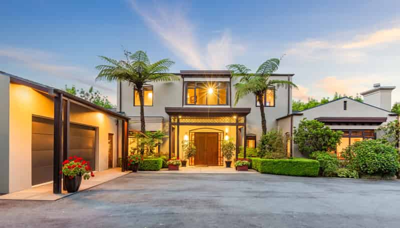89 Lea Grove, Levin