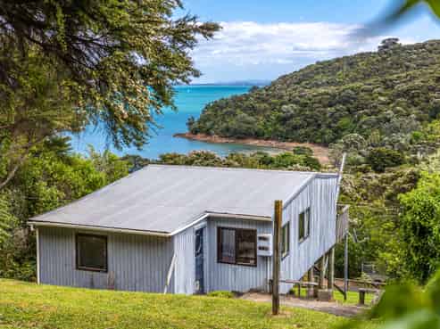 59 O'Brien Road, Omiha