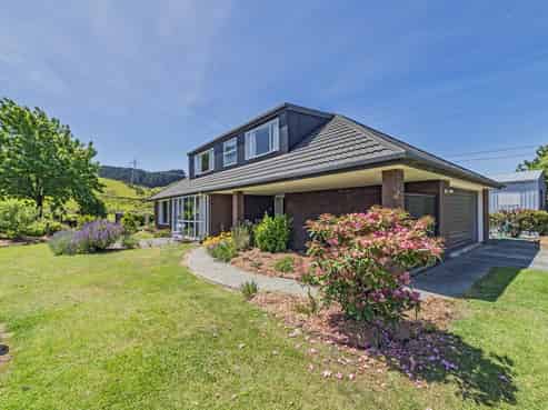 322 Whitecliffs Road, Glentunnel