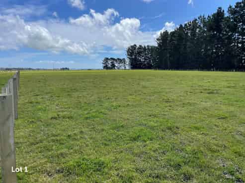 673 Mount Stewart Halcombe, Halcombe
