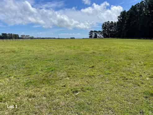 673 Mount Stewart Halcombe, Halcombe