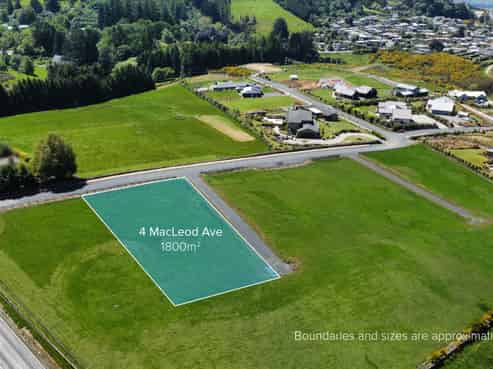 4 Macleod Avenue, Halfway Bush