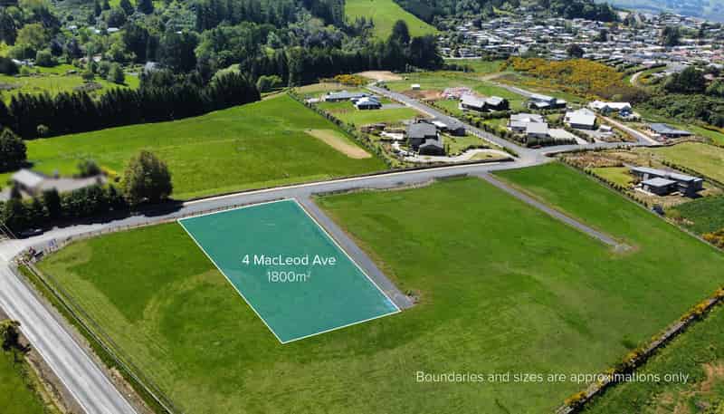 4 Macleod Avenue, Halfway Bush