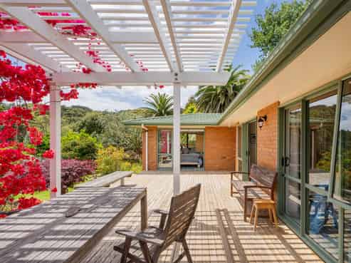 18 Pumpkin Flat Road, Kuaotunu