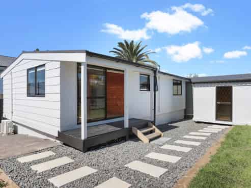 34B Haughey Avenue, Three Kings