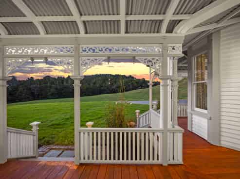 144 Pebble Brook Road, Waitoki