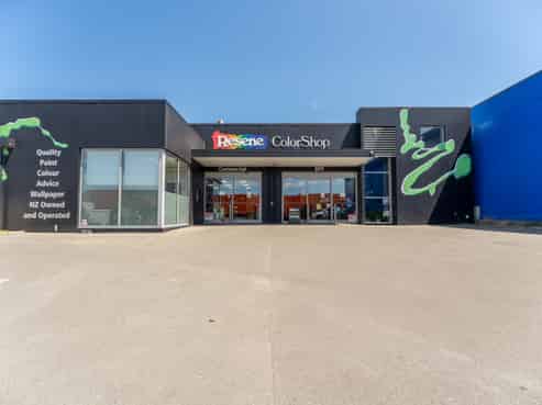 30 Bank Street, Timaru Central