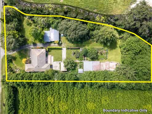 303 Tai Tapu Road, Tai Tapu