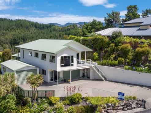 158 Kaiteriteri-sandy Bay Road, Kaiteriteri