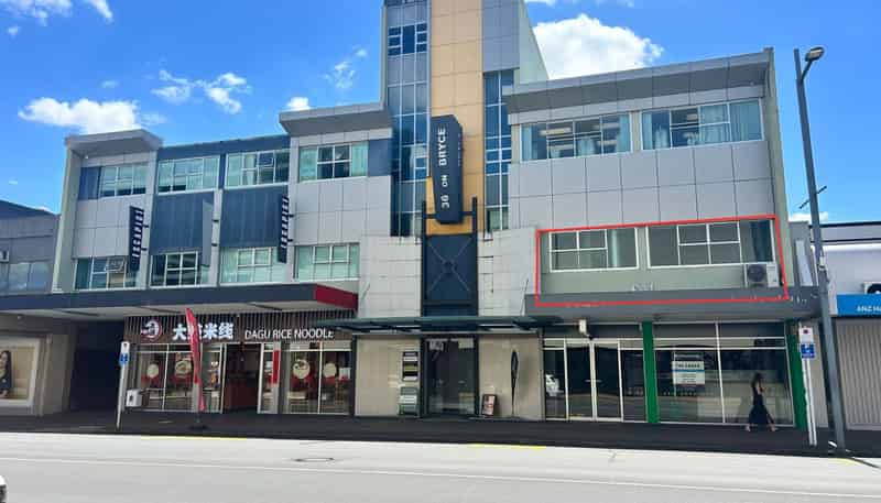 36 Bryce Street, First floor, Hamilton Central