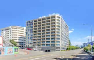 11A/36 Day Street, Auckland Central