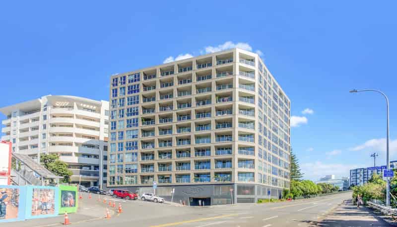 11A/36 Day Street, Auckland Central